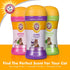 Arm & Hammer Deodorizing Cat Litter Crystals - Calming Odor Neutralizing in Lavender & Vanilla Scent - 15 Oz