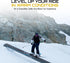 ZUMWax Iron-On Ski/Snowboard/Nordic CERAMIC Wax, 140g, WARM Temp, Eco-Friendly, Made in the USA