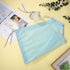 Trimming SUPVOX Adjustable Breathable Cat Bathing Bag with Muzzle for Grooming Nail and Shower Safety