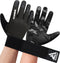 RDX Weight Lifting Gloves with Wrist Support -Touch Screen Full Finger Gym