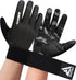 RDX Weight Lifting Gloves with Wrist Support -Touch Screen Full Finger Gym