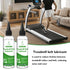 2 125ml 100% EIGTWEN x Treadmill Lubricant for Belt, Silicone Treadmill Oil, High Temperature Resistant Stable