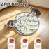 Petmarket 2 Automatic Cat Toy, Cat Interactive Toy With Auto-Moving Balls In Cat Play Mat, Cat Mat Toy