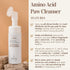 YUKIMI Premium Amino Acid Paw Cleanser with Silicone Brush for Dogs & Cats, Hypoallergenic, Hydrating, Moisturizing