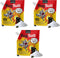 Skywin Fly Shooter Refill Salt 2 lbs Each (3-Pack), Large Grain Salt