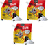 Skywin Fly Shooter Refill Salt 2 lbs Each (3-Pack), Large Grain Salt