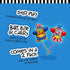 Fat Cat Political Mice Cat Toy