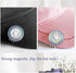 Golf Ball Marker Hat Clip with Pearl Ball Marker, Golf Gifts and Accessories for Women