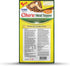 INABA Churu Meal Topper for Dogs, Creamy Lickable Purée Dog Food Toppers, 1.69 Ounce Tube, 9 Tubes (3 per Pack),