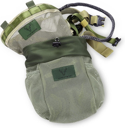 Hunting Saddle Gen 2 - Ultra Comfortable Padded Seat for Tree Climbing Accessories