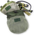 skiguard Saddle Bags Hunting Dump Pouch, Mesh Dump Pouches with Drawstring Closure for Hunting Saddle Accessories