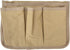 Compact Portable Folding Chair for Hiking, Camping Chair Armrest Storage Bag, Fishing, Picnic, Outdoor Camping