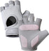 CAMBIVO Workout Gloves for Men & Women, Weight Lifting Gloves with Wrist