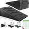 Slant Board for Calf Stretching - 5 Adjustable Angles Incline Board for Squat Wedge, 480 lbs Weight Capacity