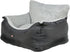 19.7 14.6 15.7 Cozy Trixie Convertible Lite Dog Car Seat x x in Booster with Safety Tether, Seat-Belt Straps & Side