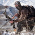 WTACTFUL Hunter Mask, Tree Camouflage Face Mask for Hunting and Hiking