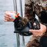 1.25 oz Anti-Fog Sea Drops Cleaner for Dive Masks - fl