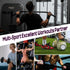 Grips for Weight Lifting,Ergonomics Workout Gloves for Women Men, Rubber Fingerless Gym Weight Grips,Lifting Grips