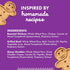 16 oz. Buddy Biscuits Box of Crunchy Dog Treats Made with Assorted Flavors of Roasted Chicken, Grilled Beef, and Sharp