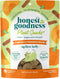 Honest to Goodness Plant Snacks, Mellow Belly Pumpkin & Cinnamon Recipe Dog Treats, 8oz