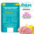 Tiki Cat Luau Lean Gelee Wet Cat Food, Chicken, 2.8 oz Pouch (12 Count)
