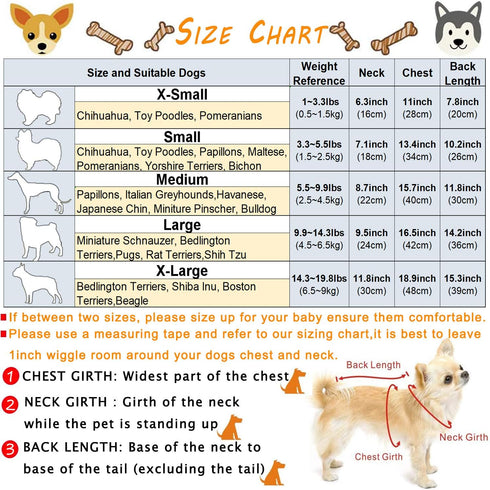 Dog Skirt Shirts, Puppy Dresses for Small Dogs Girls, Comfortable Summer Shirt Beach Wear for Medium Dogs, Pink L