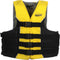 Seachoice Type III Life Jacket - USCG-Approved Adjustable Boat Vest for Safety