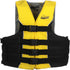 Seachoice Type III Life Jacket - USCG-Approved Adjustable Boat Vest for Safety