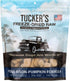 Tucker's Raw Frozen Freeze Dried Raw Dog Food, Pork, Bison & Pumpkin