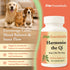 Immune 120 Kan Herb Company Harmonize the Qi Traditional Chinese Herbal Blend for Dogs and Cats to Support Function