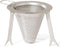 Vargo Titanium Travel Coffee Filter | Compact Solo Pour Over Coffee Maker