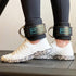 FITGIRL Ankle Strap for Cable Exercise Machines - Work Out Cuff Attachment for Home & Gym, Glute Workouts