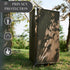 Backpacking onewind Portable Privacy Shower Tent, Ultralight Camping Shower Shelter Portable Toilet Tent Bathroom Tent