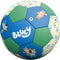 Soccer Ball 7 Inch for Kids 3+ Years Old, Ships Deflated, Bluey