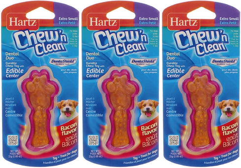 CHEW TOY ASSORTD EXT LRG