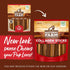 Natural Farm Collagen Chews, 6 Inch, 10 Pack, Odor-Free Bully Sticks & Rawhide Alternative Dog Treats, 95% Collagen.