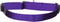 PetSafe Martingale Collar, Medium 3/4" Deep Purple