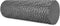Gaiam Restore Compact Textured Foam Roller for Muscle Repair and Exercise 12L