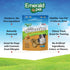 Little Chewzzies Wheat Free Training Dog Treats — Healthy and Tasty Natural Chews with Real Meat or Peanut Butter, 5 oz