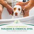 FURminator Ultra Premium deShedding Shampoo for Dogs, 16 oz, Reduces Excess Shedding