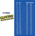 HI-SEAS Quattro Monofilament Fishing Line, Low-vis 4 Color Camo, Durable Performance