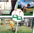 Sotiff Golf Putting Practice Cup, Training Aids with Plastic Flag for Adult Indoor Outdoor Practice