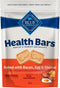 Blue Buffalo Health Bars Crunchy Dog Biscuits, Oven-Baked with Natural Ingredients, Bacon,