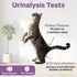 5 10 One Step Pet Urine Testing Strips, x Parameter Urinalysis Test Strips, Urine pH Test Strips for Dogs, Cats