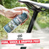 9 oz Finish Line Max Suspension Spray for Bicycles Lubricant for Forks, Shocks, and Dropper Posts Restores Fork