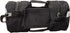 Alcott Retractable Leash for Small & Medium Dogs, Black
