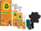 Chaos & Cuddles 50970 Pet Mess Starter Cleaning Kit, 26 Fl Oz