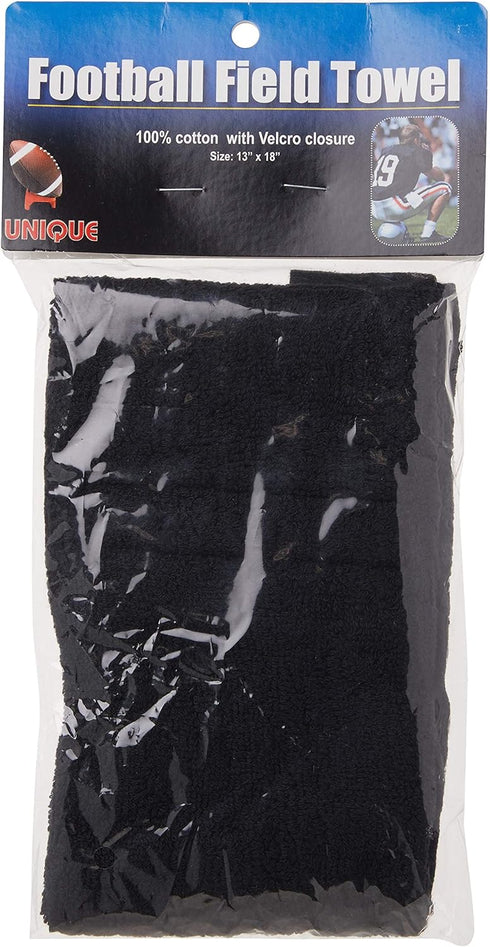Unique Sports Football Field Towel