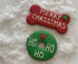 BoxDog Christmas Cookies for Dogs - Handmade Holiday Cookie Gift, Christmas Treats You Can Eat with Your Dog!