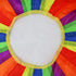 Sonyabecca (20ft) Play Parachute for Kids Tent Cooperative Team Building Birthday Games Gift for Boys and Girls